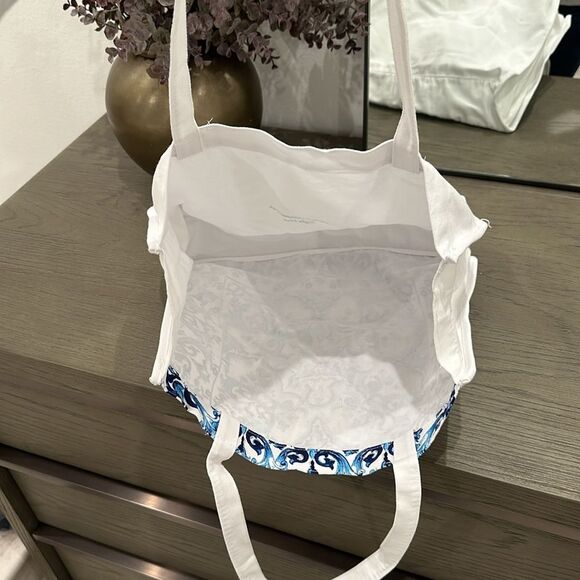 Dolce & Gabbana light blue - Picture 4 of 8